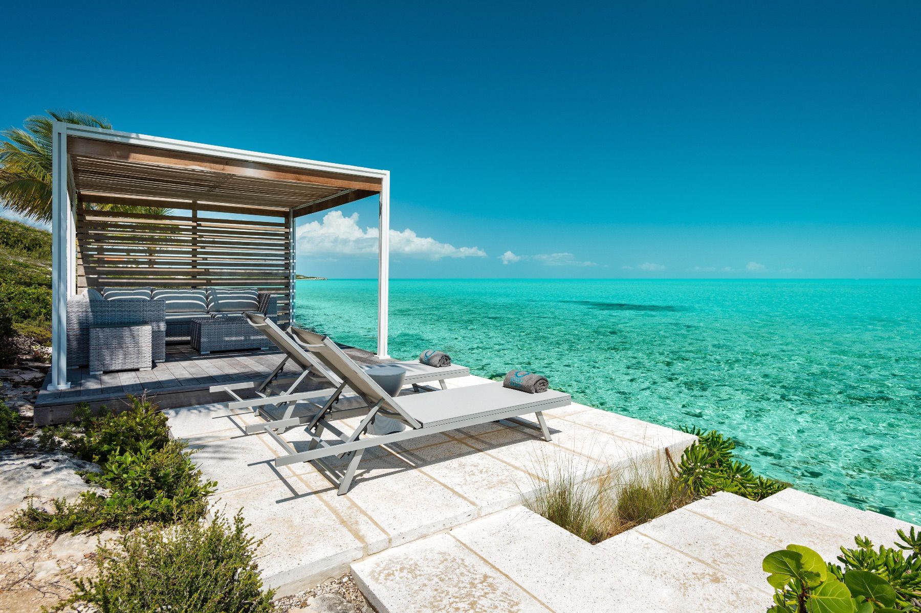 Villa Azur villa photo.